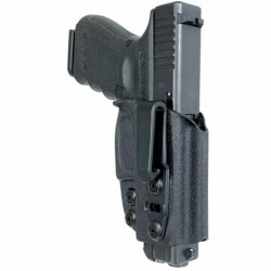 Black Scorpion IWB Kydex Tuckable Holsters