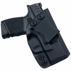 Black Scorpion IWB Full Profile Holster