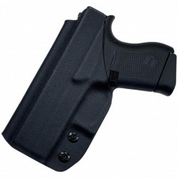 Black Scorpion IWB Full Profile Holster