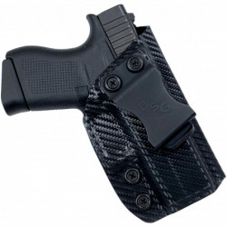 Black Scorpion IWB Full Profile Holster