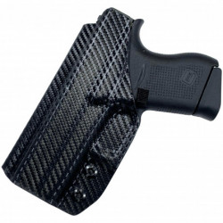 Black Scorpion IWB Full Profile Holster