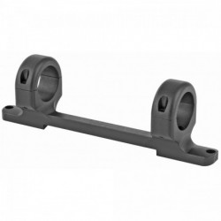 DNZ Game Reaper Savage AXIS/Edge Mount Black