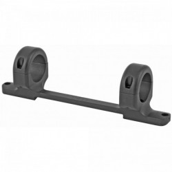 DNZ Game Reaper Savage AXIS/Edge Mount Black