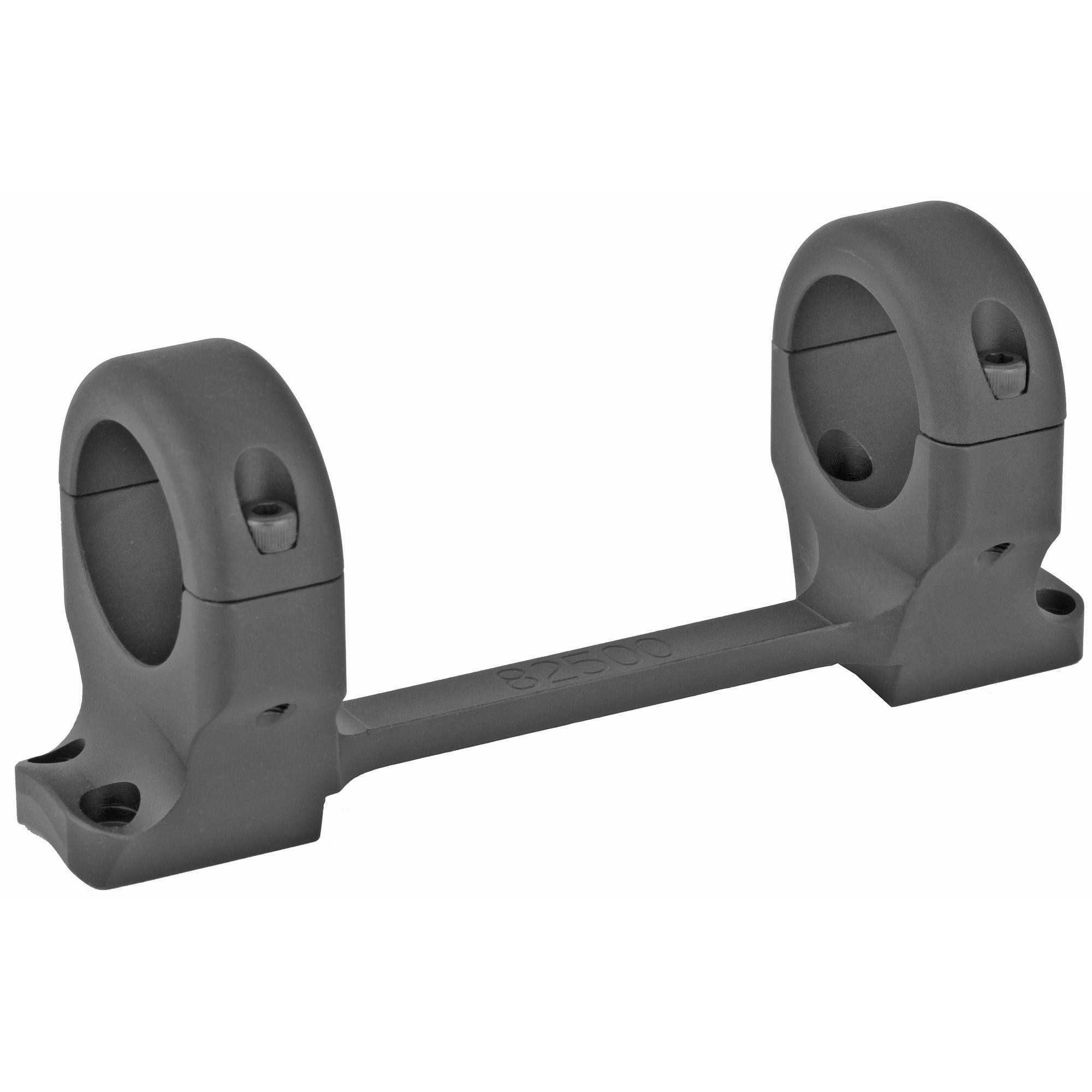 DNZ Browning X-Bolt Mount Black