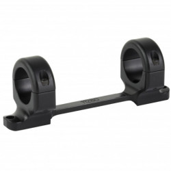 DNZ Game Reaper Ruger American Mount Black