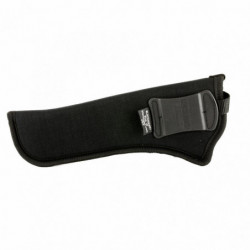 BLACKHAWK Hip Holster Black