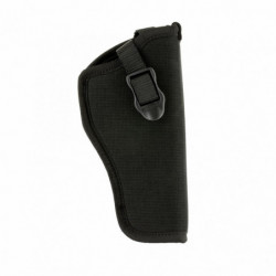 BLACKHAWK Hip Holster Black