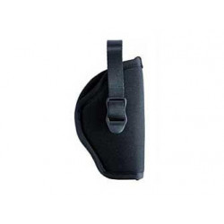 BLACKHAWK Hip Holster Black