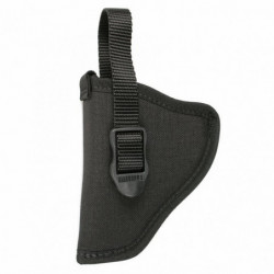 BLACKHAWK Hip Holster Black