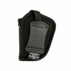 BLACKHAWK Hip Holster Black