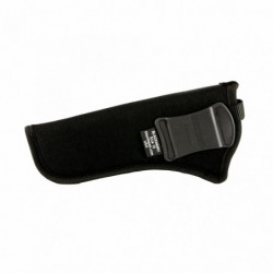 BLACKHAWK Hip Holster Black