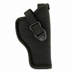 BLACKHAWK Hip Holster Black