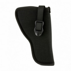 BLACKHAWK Hip Holster Black