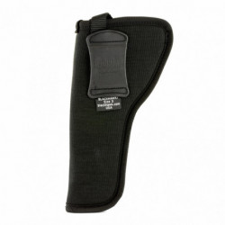 BLACKHAWK Hip Holster Black