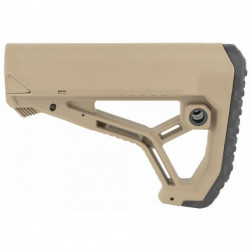 Fab Defense GL-CORE AR15/M4 Buttstock