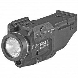 Streamlight TLR RM 1/2 Tac Light w/Laser