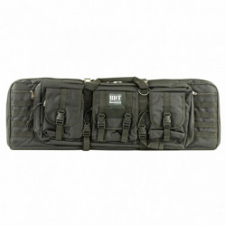 Bulldog Tactical Double Rifle Case