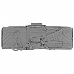 Bulldog Tactical Double Rifle Case