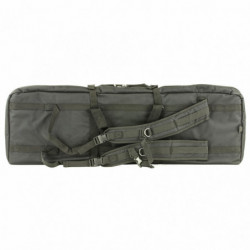 Bulldog Tactical Double Rifle Case