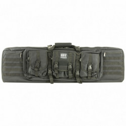 Bulldog Tactical Double Rifle Case