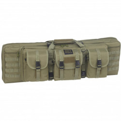 Bulldog Tactical Double Rifle Case