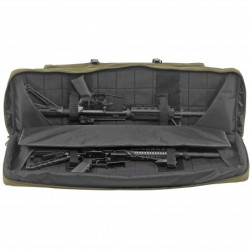 Bulldog Tactical Double Rifle Case