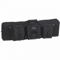 Bulldog Tactical Single Rifle Case