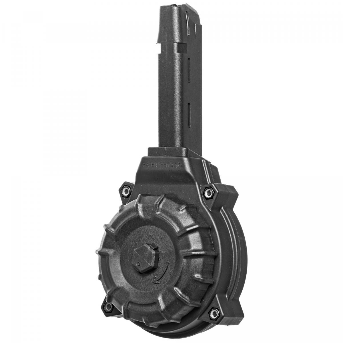 ProMag Drum Magazine 9mm 50Rd