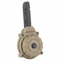 ProMag Drum Magazine 9mm 50Rd