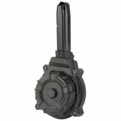 ProMag Drum Magazine 9mm 50Rd