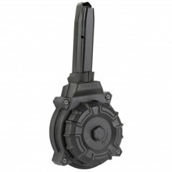 ProMag Drum Magazine 9mm 50Rd