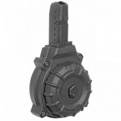 ProMag Drum Magazine 9mm 50Rd