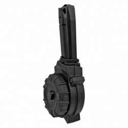 ProMag Drum Magazine 9mm 50Rd