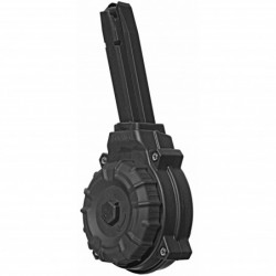 ProMag Drum Magazine 9mm 50Rd