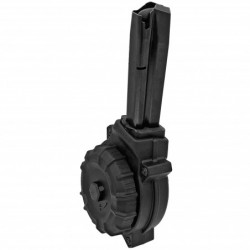 ProMag Drum Magazine 9mm 50Rd