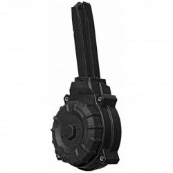 ProMag Drum Magazine 9mm 50Rd