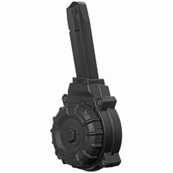 ProMag Drum Magazine 9mm 50Rd