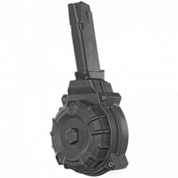 ProMag Drum Magazine 9mm 50Rd