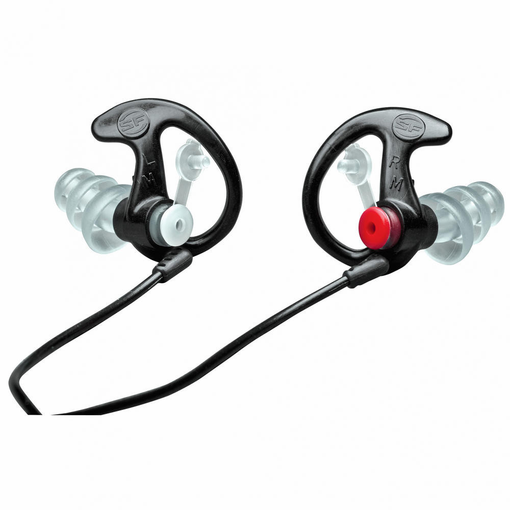 Surefire Sonic Defender Plus EP4 Ear Plugs