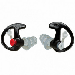 Surefire Sonic Defender Plus EP4 Ear Plugs