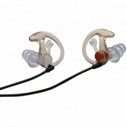 Surefire Sonic Defender Plus EP4 Ear Plugs