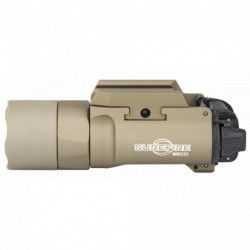 Surefire X300 Weaponlight 1000 Lm LED