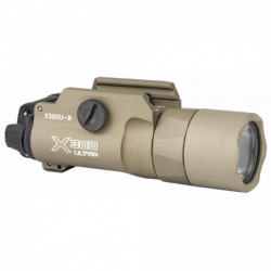 Surefire X300 Weaponlight 1000 Lm LED