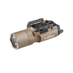 Surefire X300 Weaponlight 1000 Lm LED