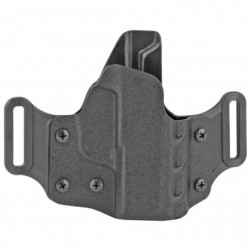 DeSantis Veiled Partner Holster Black