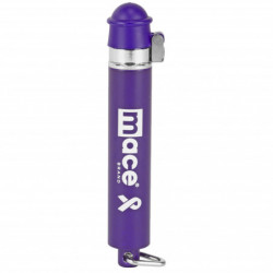 MSI 10% Pepper Spray w/Keychain Aerosol Can