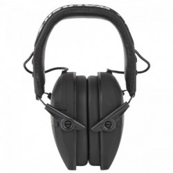 Walker's Razor Slim Electronic Earmuffs 23dB