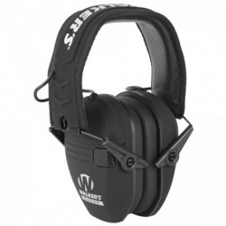 Walker's Razor Slim Electronic Earmuffs 23dB