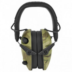 Walker's Razor Slim Electronic Earmuffs 23dB