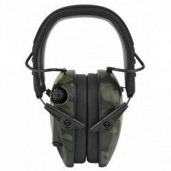 Walker's Razor Slim Electronic Earmuffs 23dB